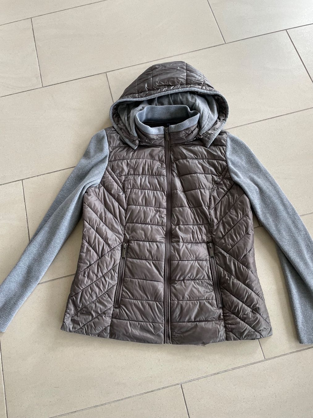 Giacche: Steppjacke Üebergang Gr 38 – Usato da Zug venduto da falama