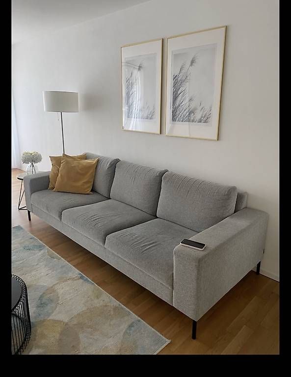 Sofas: Sofa – Gebraucht aus Winterthur von Foe_brk2 2