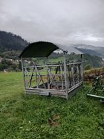 Futterraufel