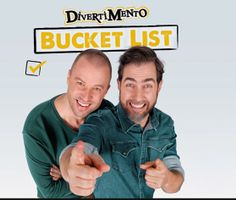 3 Divertimento Tickets Bucket List Basel 04.11.2026