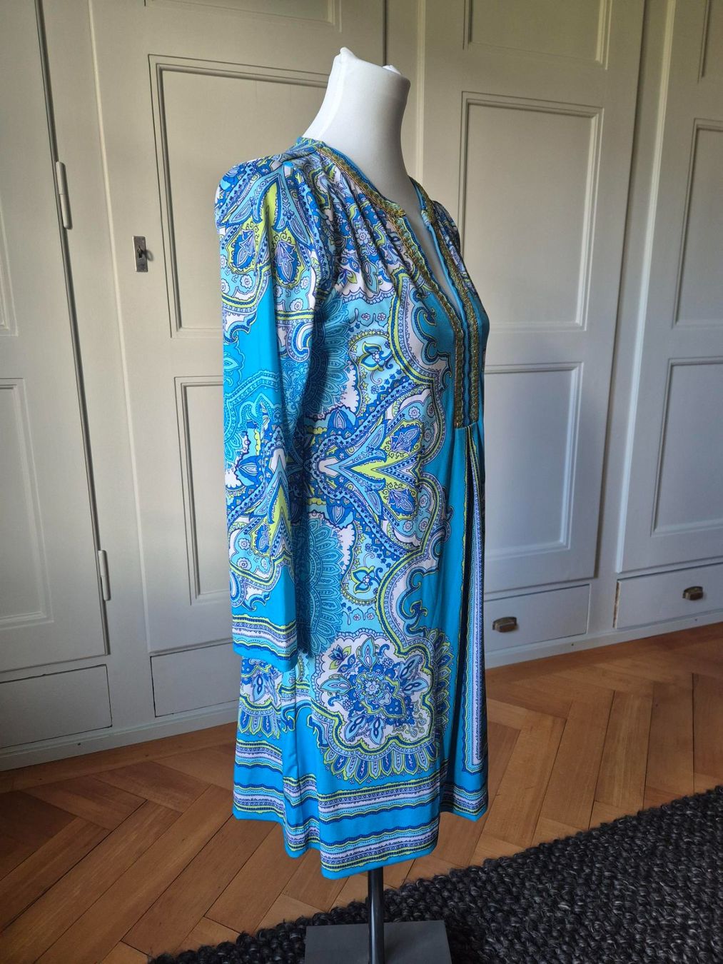Vestiti: Kleid von HALE BOB,  M. – Usato da Bern venduto da Rudolfs 2