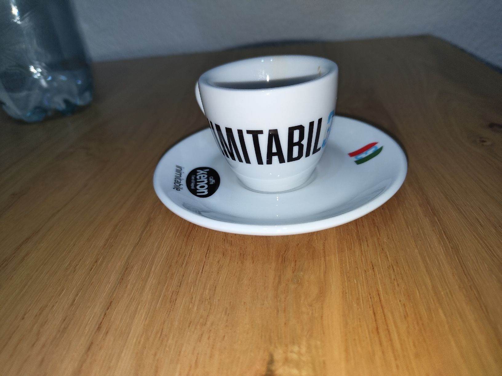 Tazze: Espressotassen Napoli 3.Scudetto – Nuovo e nell'imballaggio originale da Hendschiken venduto da danimonti1979 2
