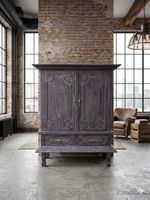 Chabbychic Schrank Unikat