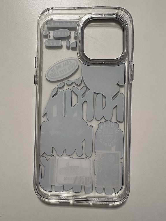 Cover & Protezioni schermo: Porsche & blaues Design Handyhülle  – Nuovo e nell'imballaggio originale da Effretikon venduto da kia_c6fv 1