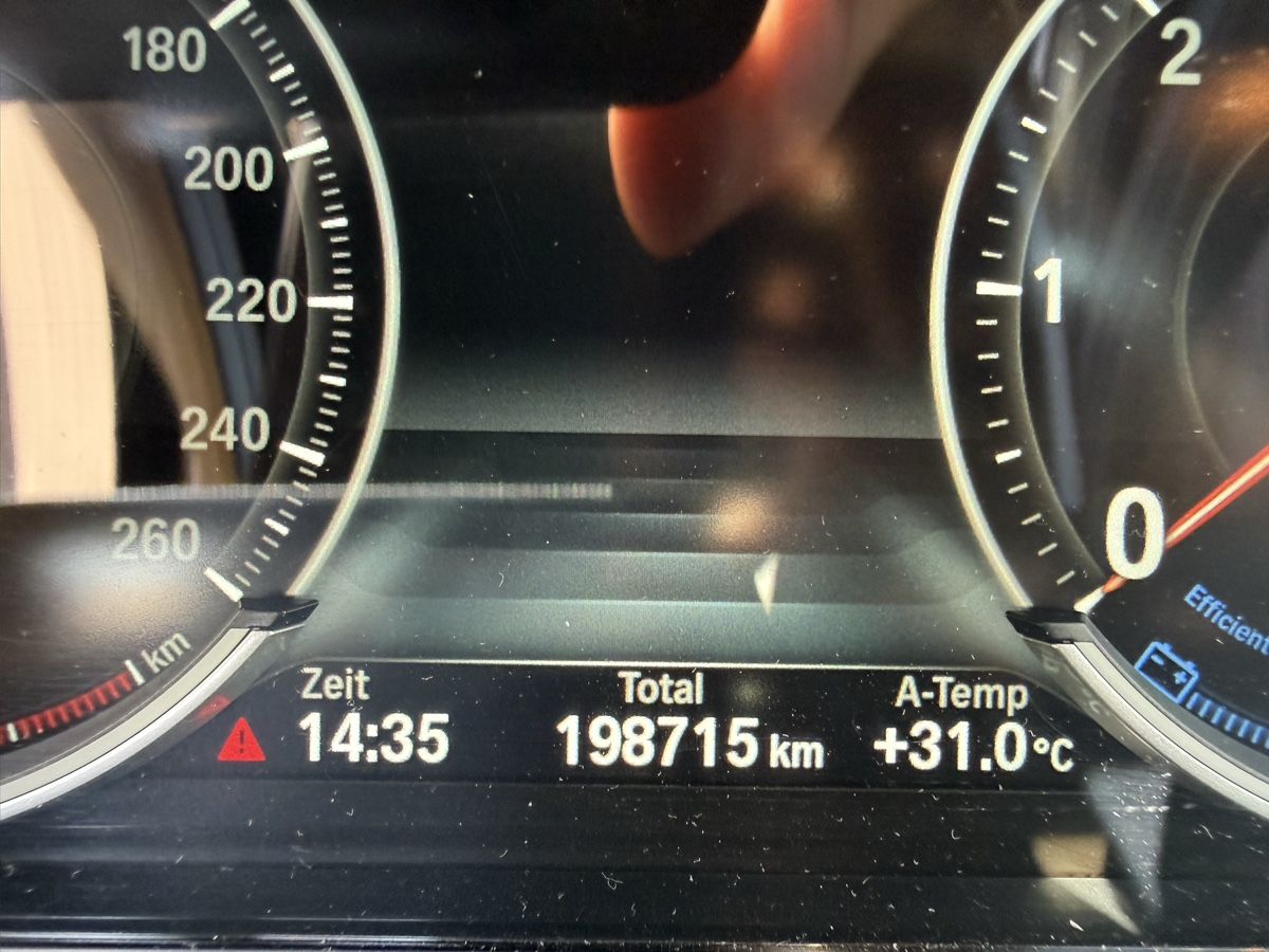 BMW Automobili: Bmw 535d xDrive 2016 DEFEKT! – Difettoso da Egnach venduto da Raffaelios 6