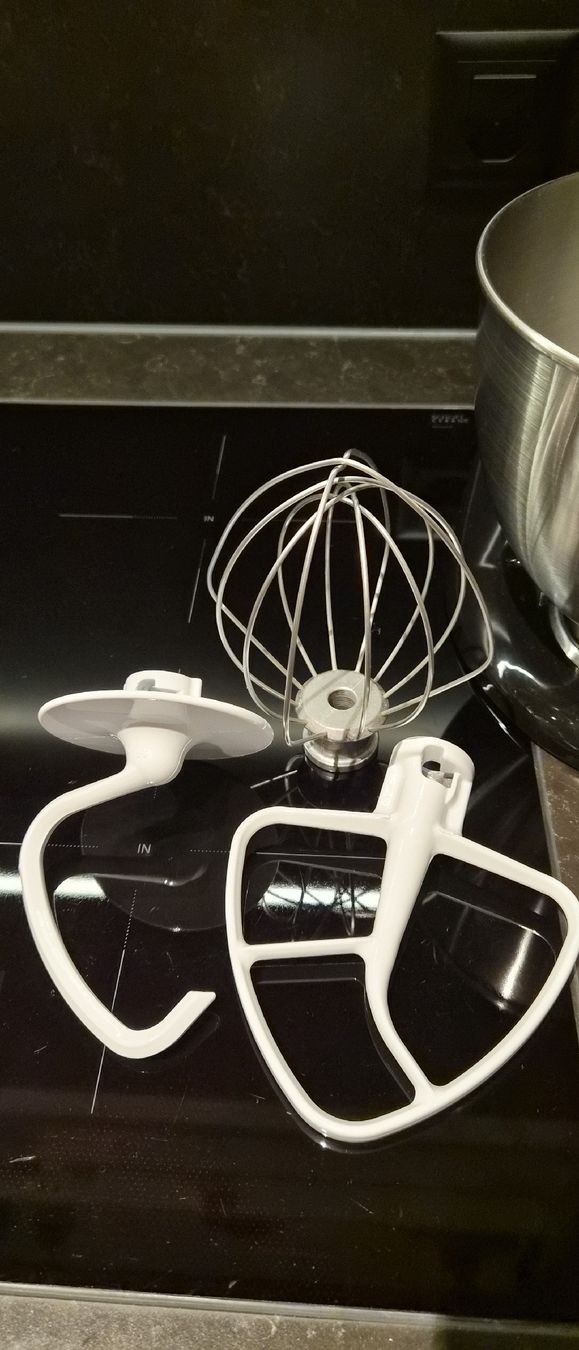 Kitchenaid Elettrodomestici da cucina: KitchenaidAid Classic – Usato da Heerbrugg venduto da kar_2syk 3