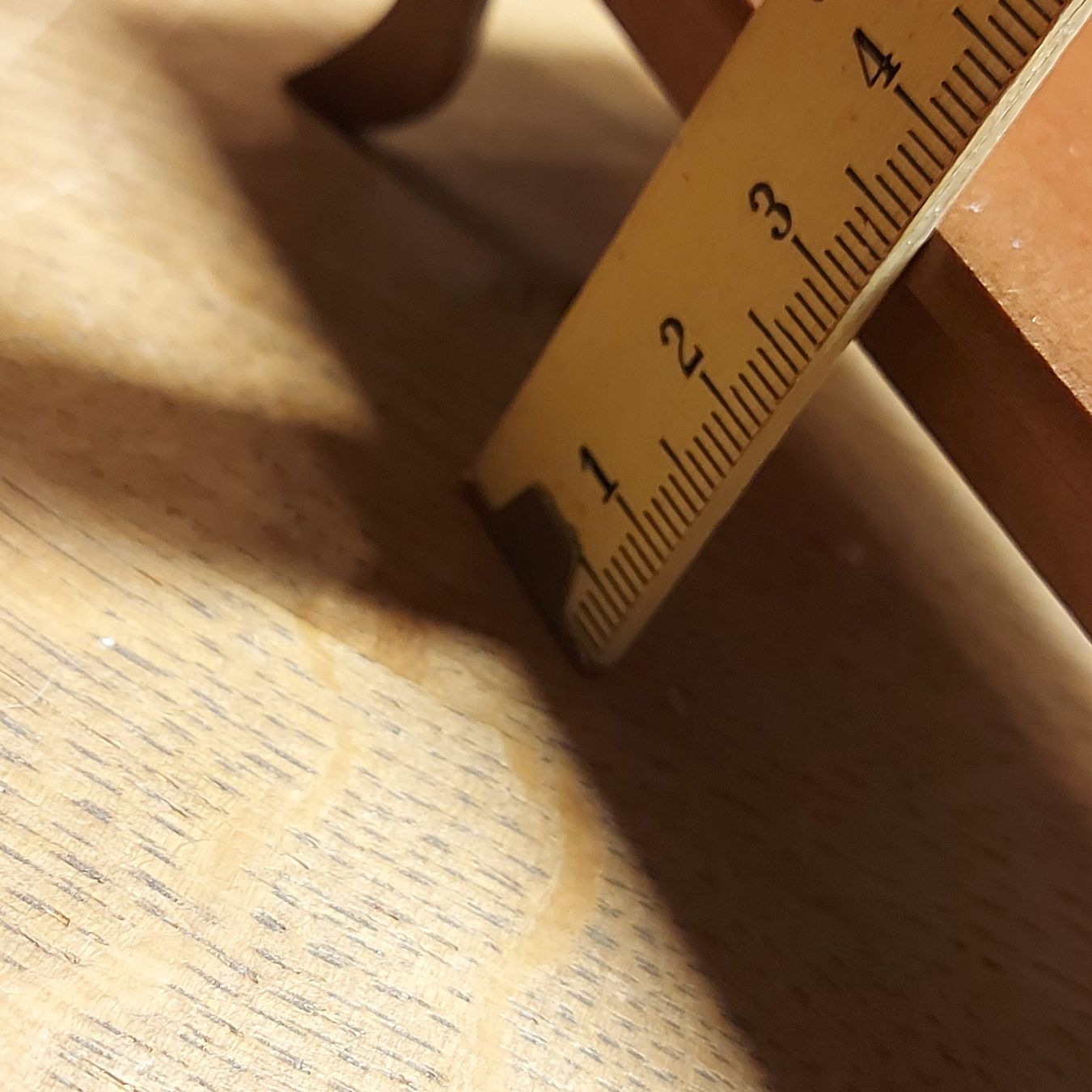Puppenhäuser & -möbel: Puppenhausmöbel Sofa rot Miniatur Möbelstück – Gebraucht aus Schlieren von Svenja7 6