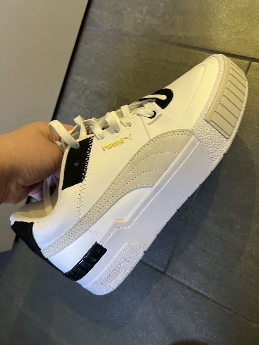 Puma Chaussures femmes: PUMA Cali Sport Sneaker – Neuf (Voir description) à Allschwil par Funlady91 3