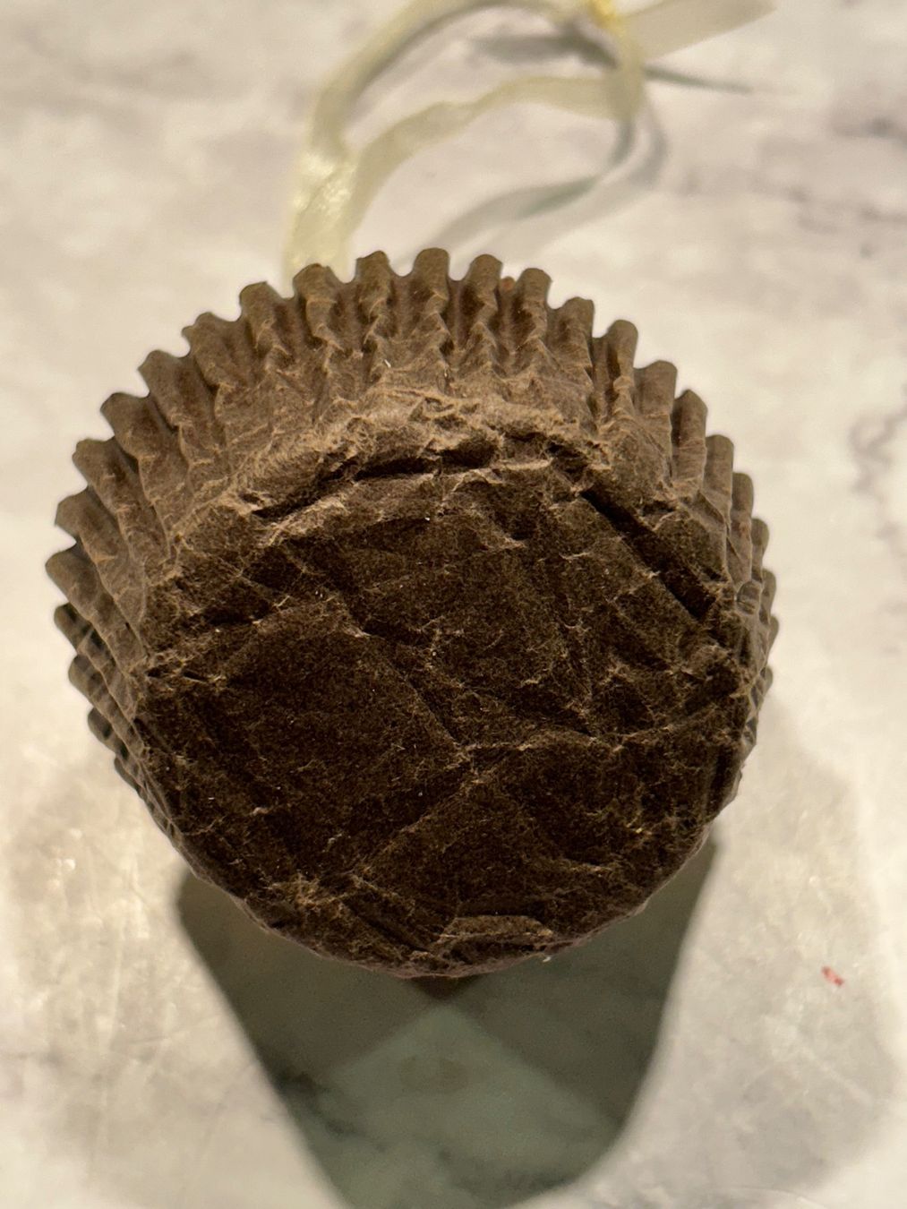 Alle Dekorationen: Weihnachtskugel Christbaumkugel Muffin Cupcake weich – Gebraucht aus Hofstetten SO von toy_t8bb 1