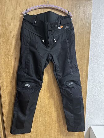 Motorradhose Richa, Grösse L, NEU