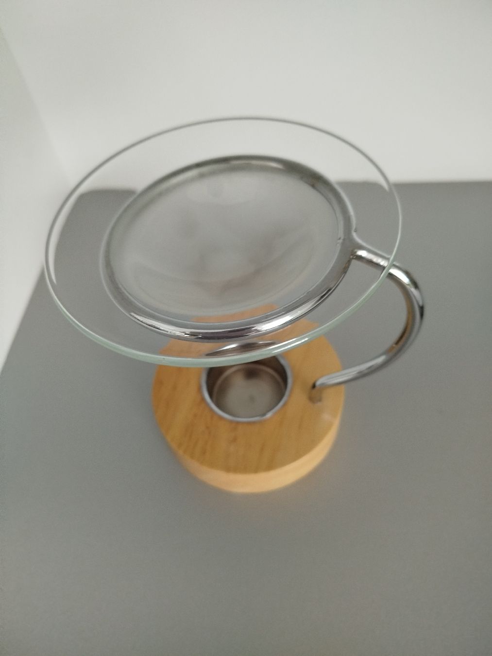 Diffuseurs: Duftlampe – D'occasion à Buchs SG par swiz_ly