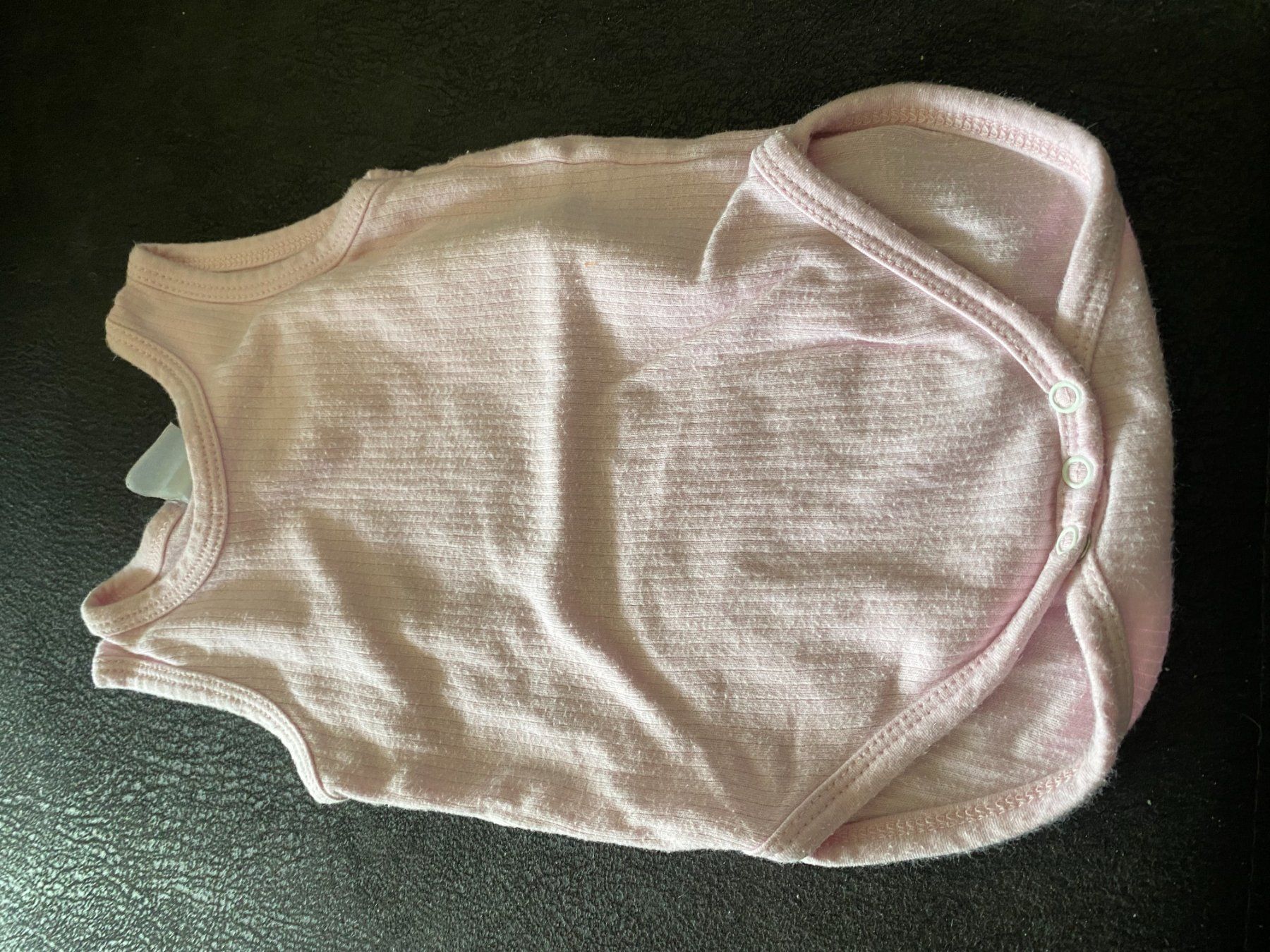 Biancheria intima: 2x Sommerbody 50/56 rosa – Usato da Allenwinden venduto da Obalu