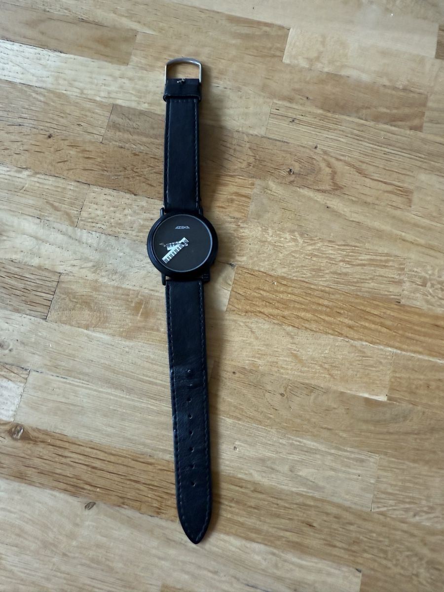 Orologi: Armbanduhr Azuka – Usato da Zürich venduto da Sven1968
