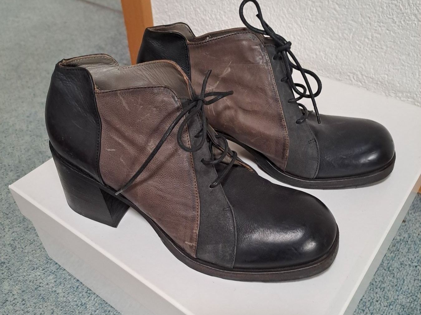Scarpe da donna: Schuhe Gr. 38, Marke IXOS – Usato da Frauenfeld venduto da Andadaa 1