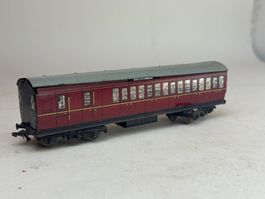 VE1- Hornby Personenwagon Metall