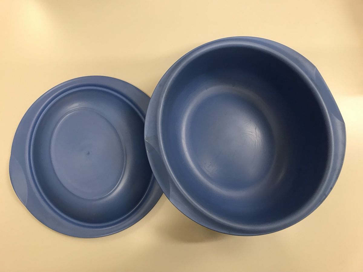 Tupperware Teglie da forno: Ultra plus – Usato da Neuenhof venduto da SiWiKel