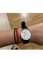DANIEL WELLINGTON DAMENUHR - INKL. 2 BÄNDER