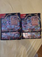 Pokemon Trading Cards Chaos Rising 2er Set neu
