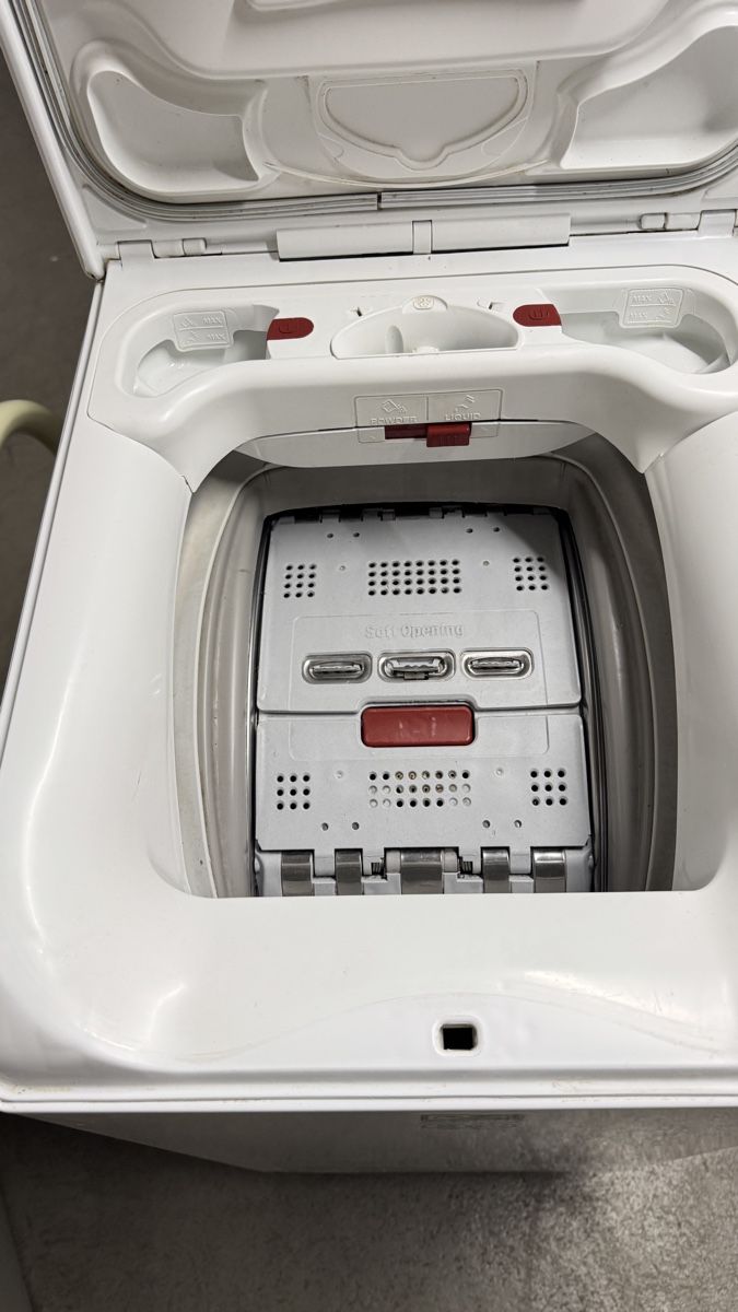 Electrolux Lavatrici: Electrolux Waschmaschine WAGL3TF – Usato da Mönchaltorf venduto da DRUG-TITO 3