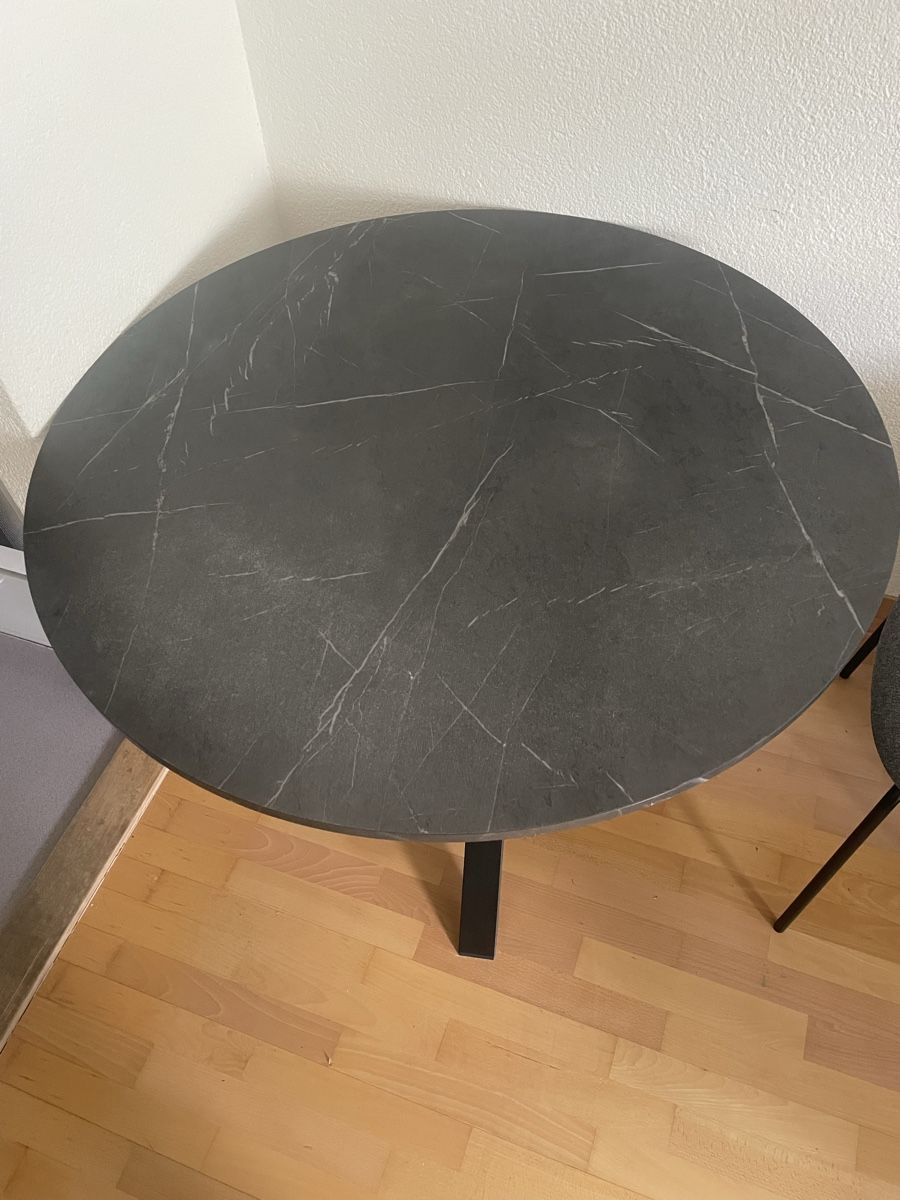 Tavoli: Esstisch – Nuovo (secondo la descrizione) da Bern venduto da tho_vp2w 1