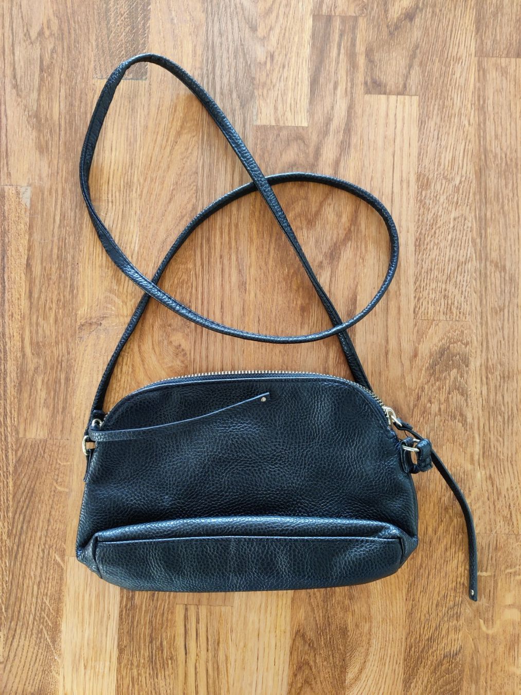 H&M Borse da donna: schwarze Schultertasche H&M – Usato da Schönenwerd venduto da sal_75dx