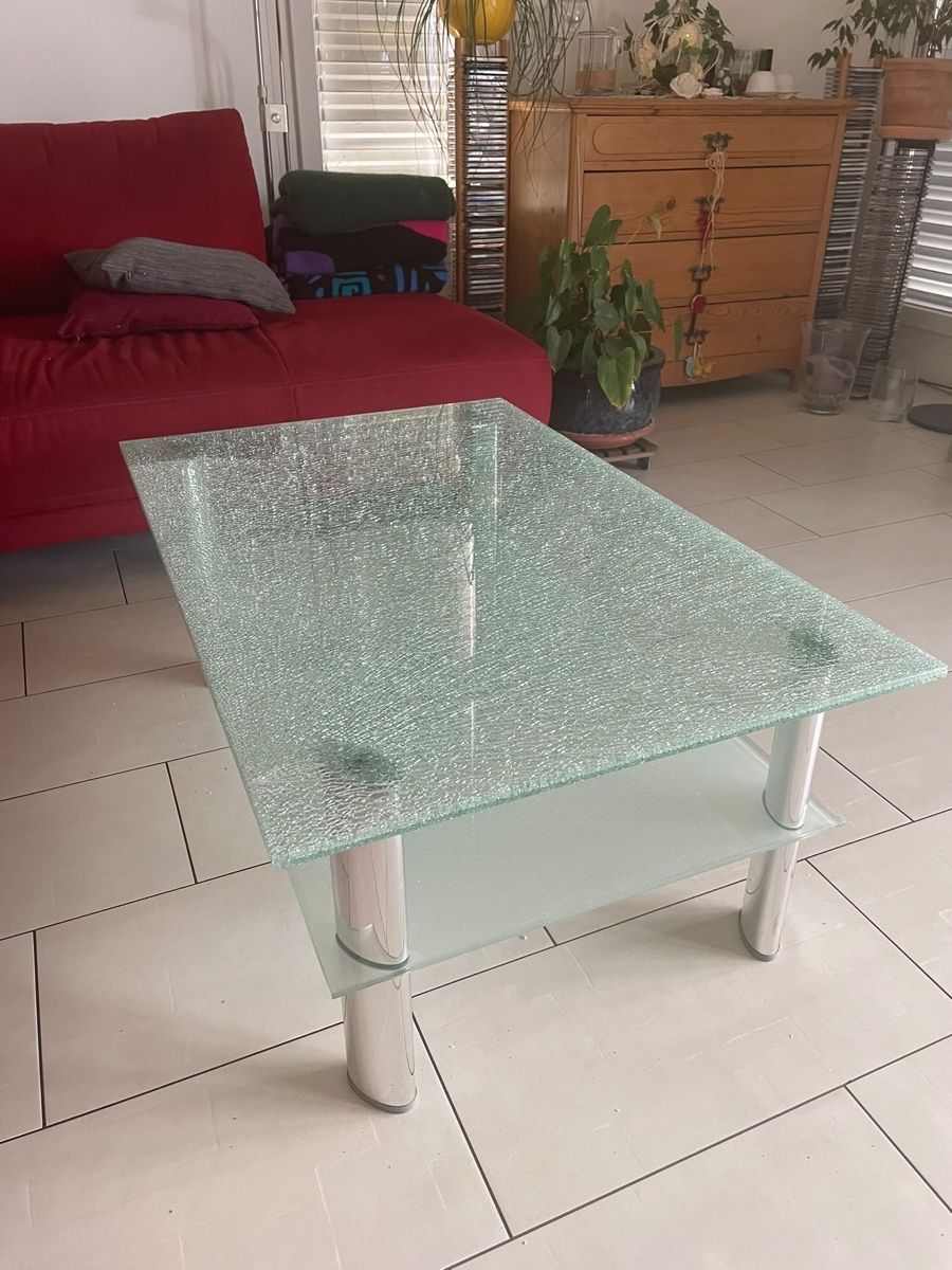 Tavoli: Salontisch – Usato da Möhlin venduto da JCR62 1