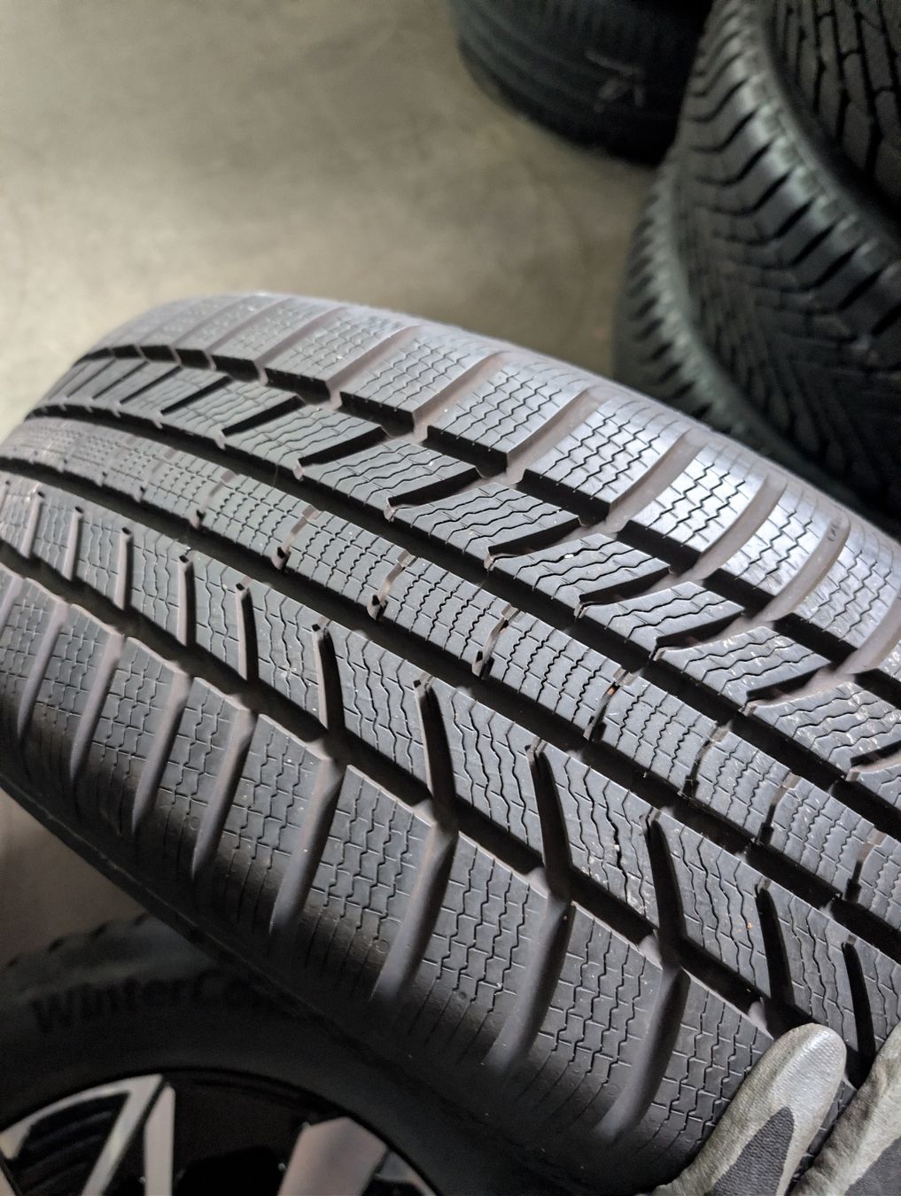Felgen: Toyota Felgen – Gebraucht aus Dürrenäsch von Pneu-Idris 3