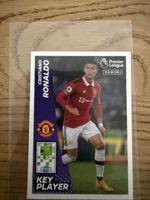 Cristiano Ronaldo Panini Premier League 2023