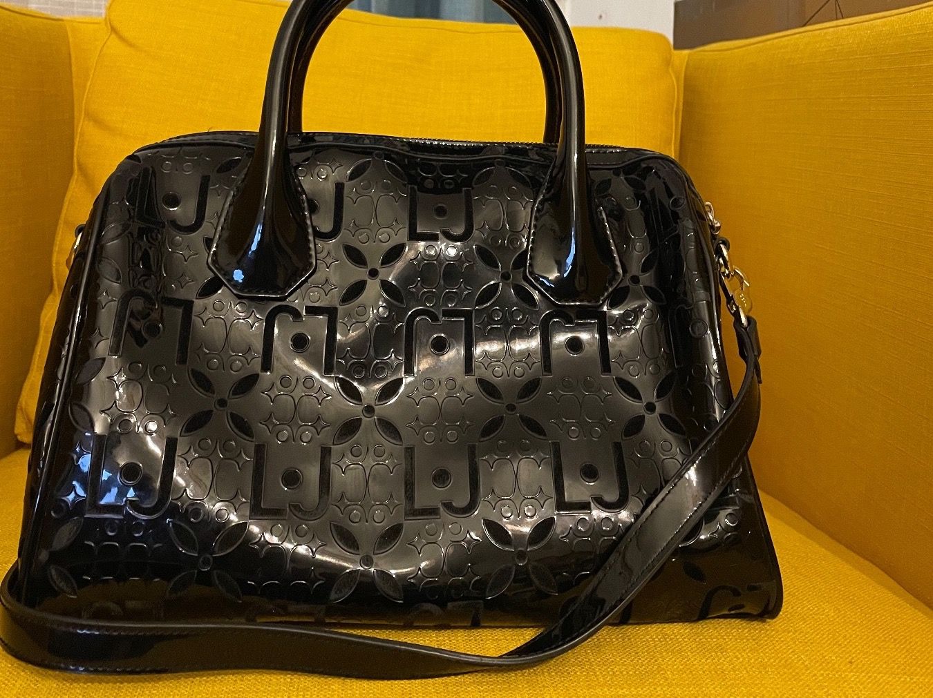Liu Jo Borse da donna: Sac à man LIU JO – Usato da Fribourg venduto da mar_6syg 1