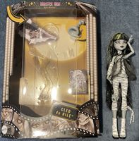 Monster High Cleo de Nile Reel Drama Puppe💛💎