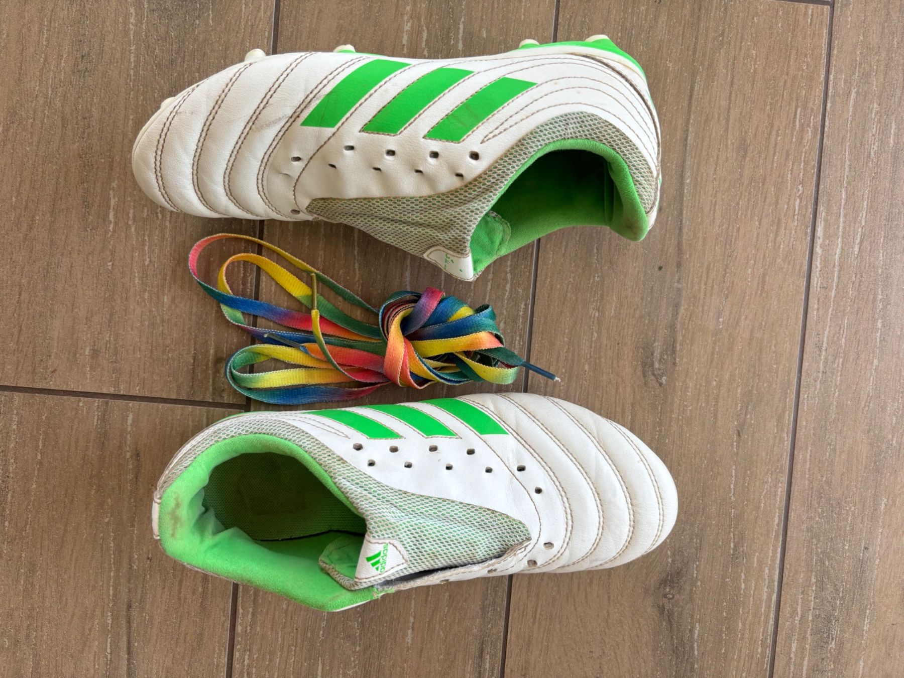 Adidas Scarpe da uomo: 38_adidas – Usato da St-George venduto da elena27 4