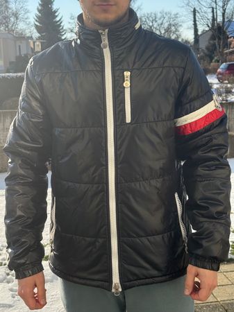 MONCLER Daunenjacke
