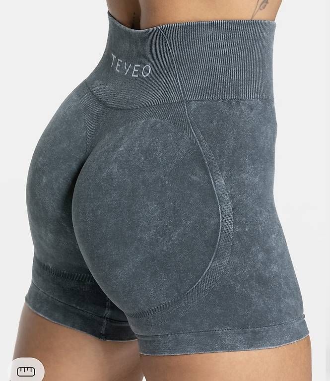 Leggings: Short Sport Teveo – Gebraucht aus Chardonne von str_fq98 1