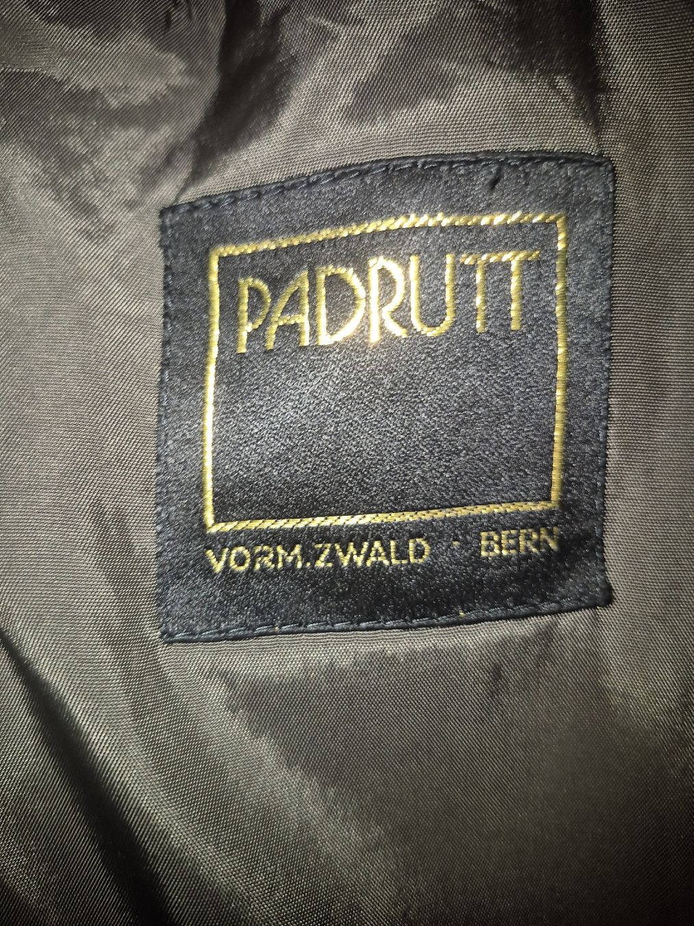 Jacken: Vintage Herren Sakko  – Gebraucht aus Bern von san_kcw5 1