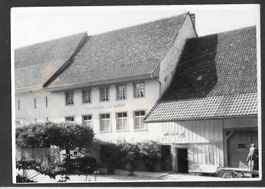 Wegenstetten Gasthaus zum Adler
