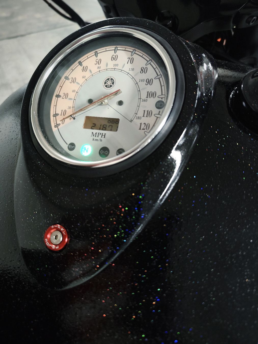 Yamaha Chopper: Yamaha xvs 1100 Chopper Bobber Umbau – Usato da Basel venduto da Lisalix 4