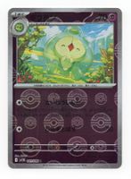 Duosion Reverse Holo 041/086 Black Bolt sv11B Japan