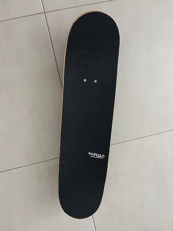 Skateboards: Skateboard Inpeddo Gorilla NEU – Neu und originalverpackt aus Aarau von Turbo555