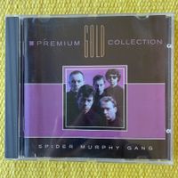 SPIDER MURPHY GANG-PREMIUM GOLD COLLECTION