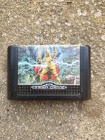 Mega Drive - Ghouls 'n Ghosts - Top Spiel! Selten!