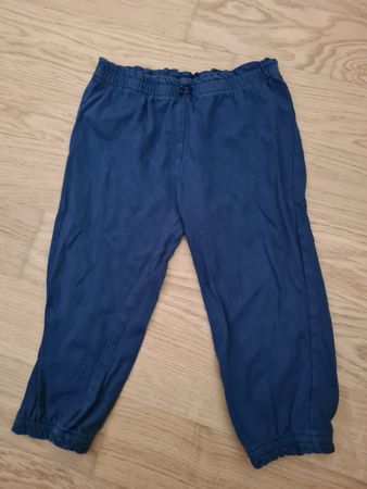 Leggins Carter's Grösse 18 Monate dunkelblau 