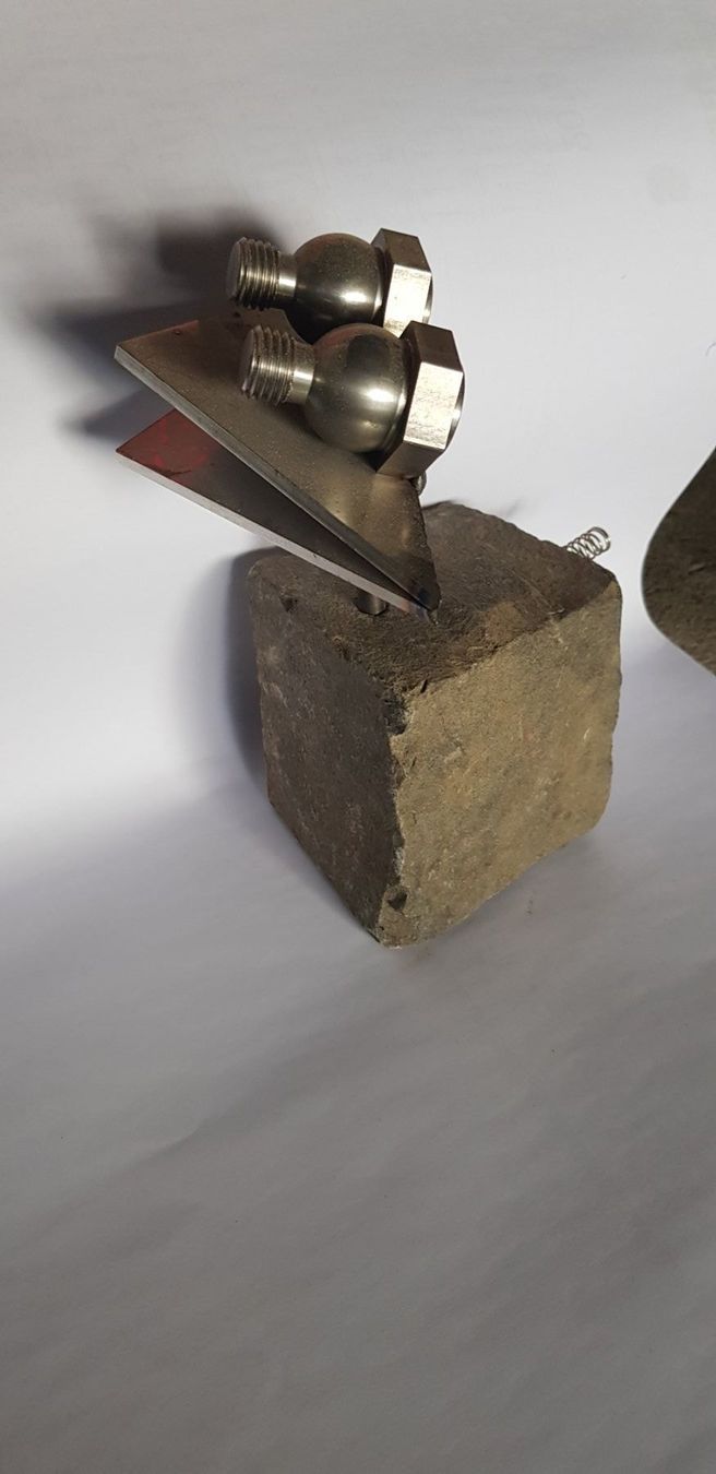 Sculture & Statue: Skulpturen – Usato da Schaffhausen venduto da beny06 4