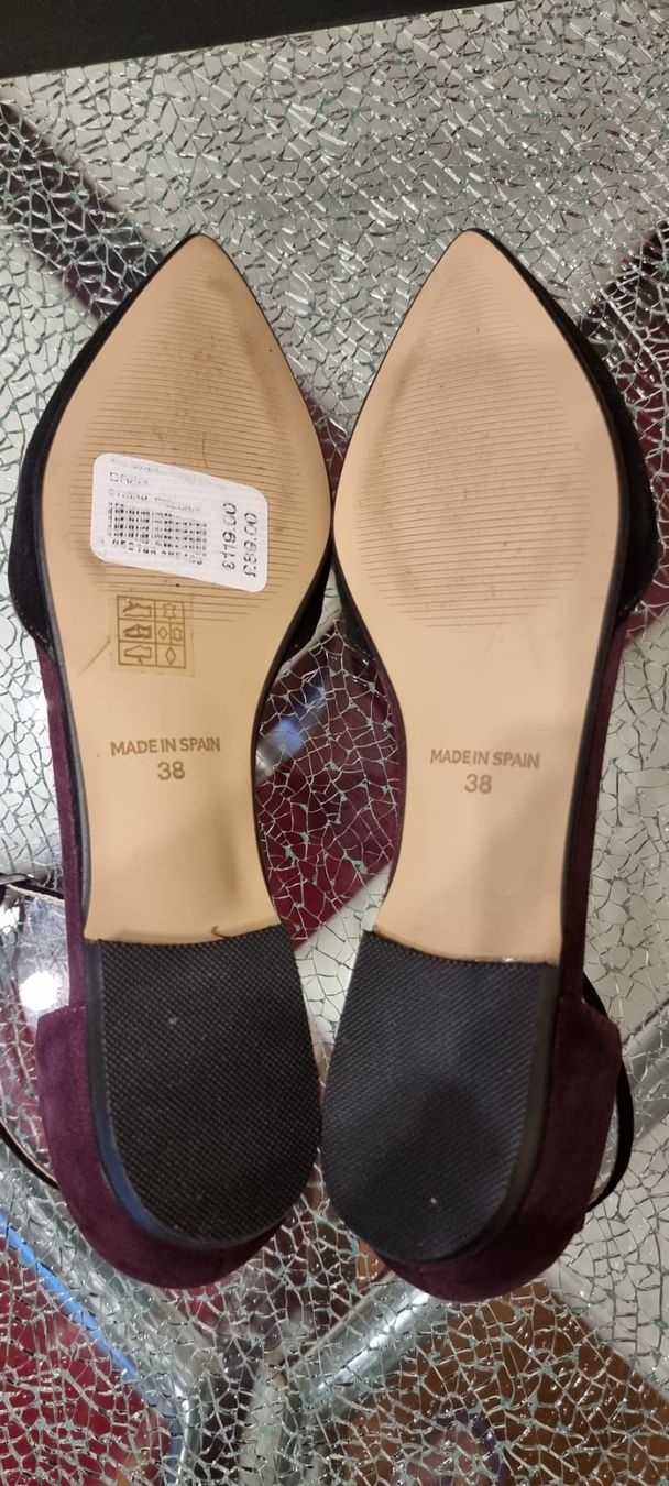 Scarpe da donna: Mint Velvet Gr. 38 – Nuovo e nell'imballaggio originale da Luzern venduto da Reni025 9