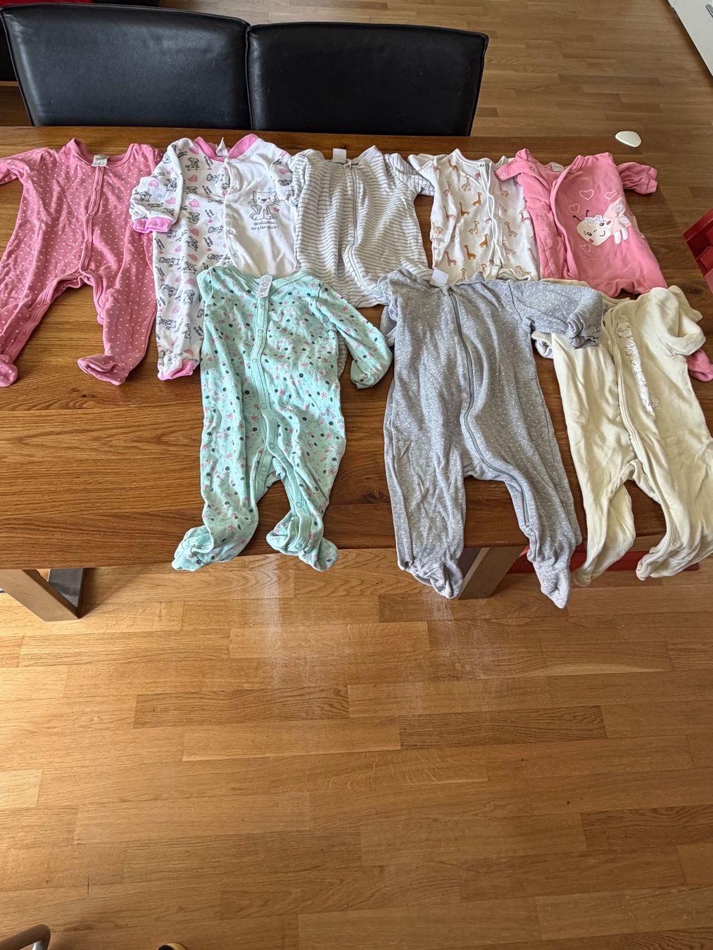 Lotti & Set di vestiti: Babykleider Gr.74 – Usato da Bad Zurzach venduto da simba1995 3
