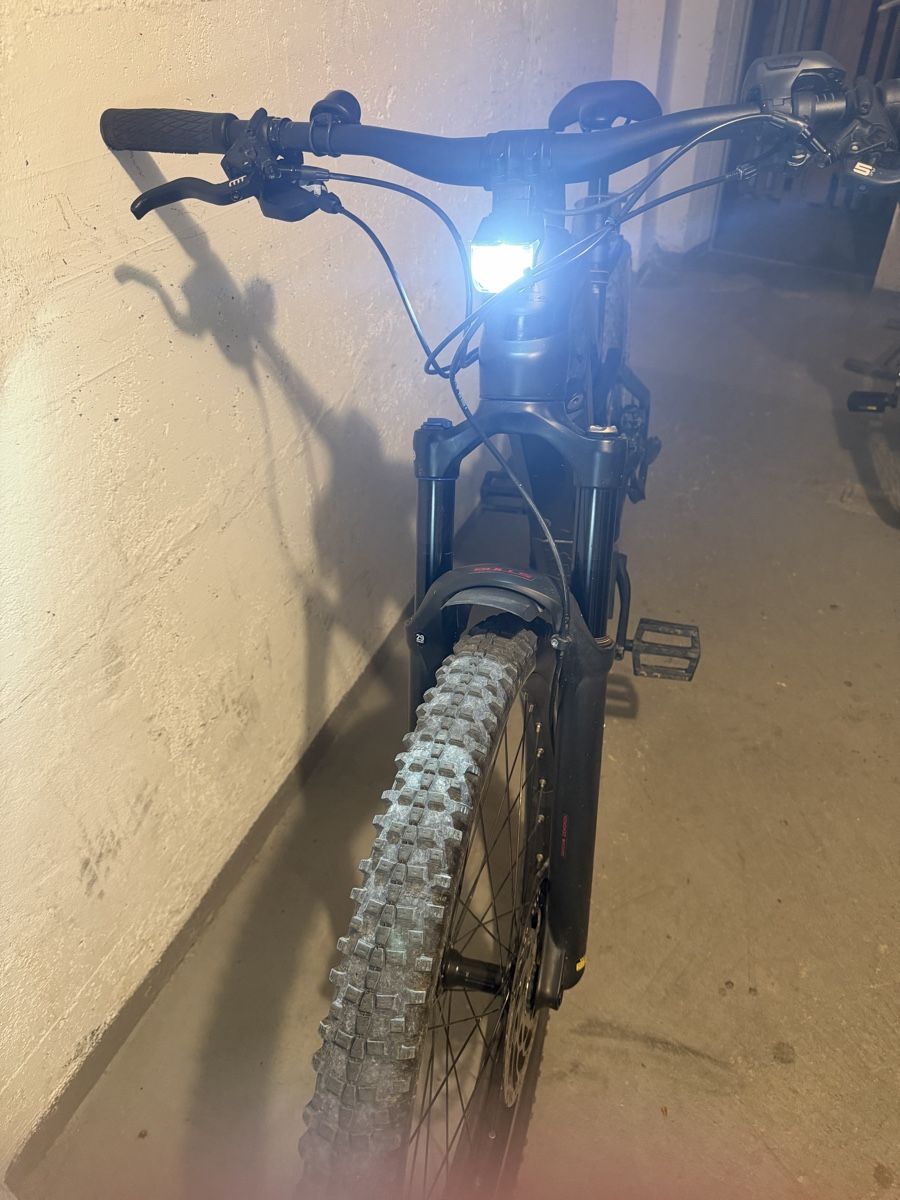 Bulls Biciclette: E-bike Bulls SONIC EVA TR2 – Usato da Arbon venduto da azi_6mft 2