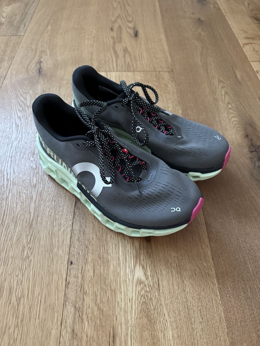 On Scarpe da donna: ON - Cloudmonster 2, Gr. 39 – Nuovo (secondo la descrizione) da Interlaken venduto da fbnscl