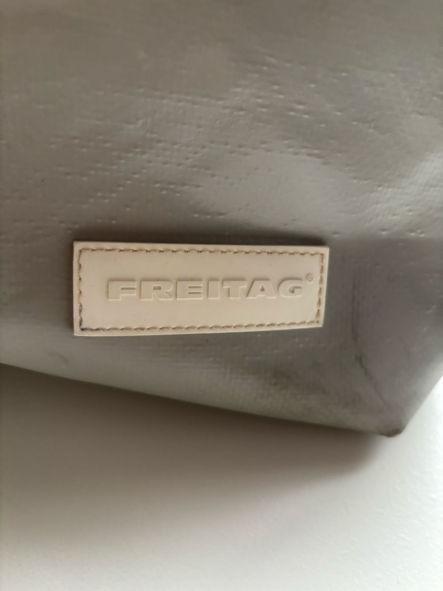 Freitag Rucksäcke: Freitag Rucksack F721 Almost🌸 – Gebraucht aus Glattfelden von Krokus2 4