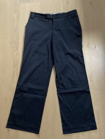 Italienische Markenhose von Roberto Cavalli, Damen, Grösse S