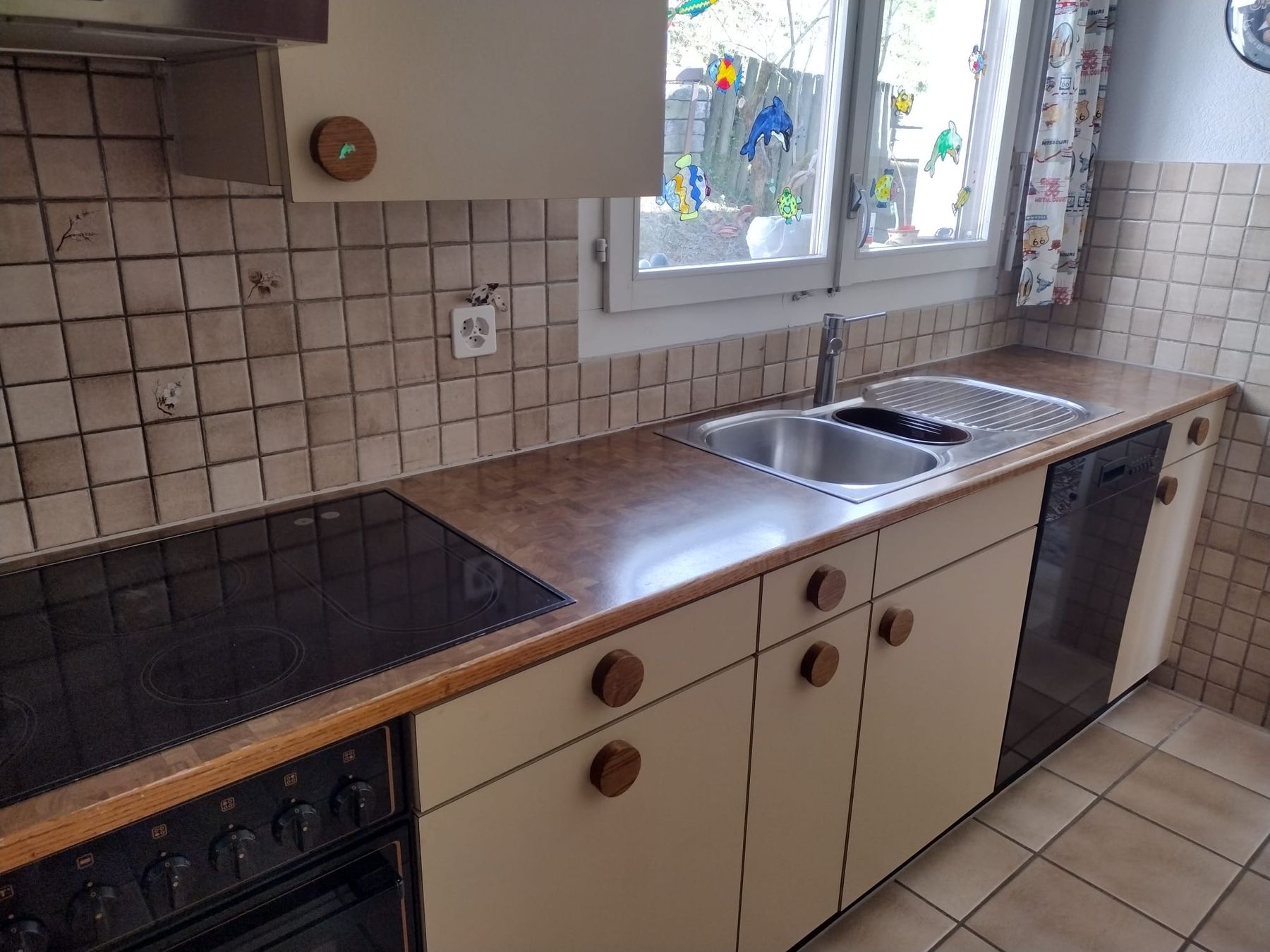 V-Zug Komplettküchen: küche – Gebraucht aus Wettingen von ML03 2