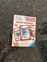 tiptoi Wissen & Quizzen Retter und Helfer 6-10 Jahre